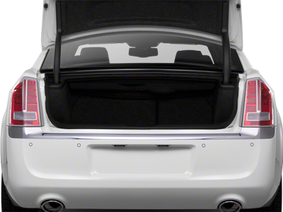 2013 Chrysler 300 C