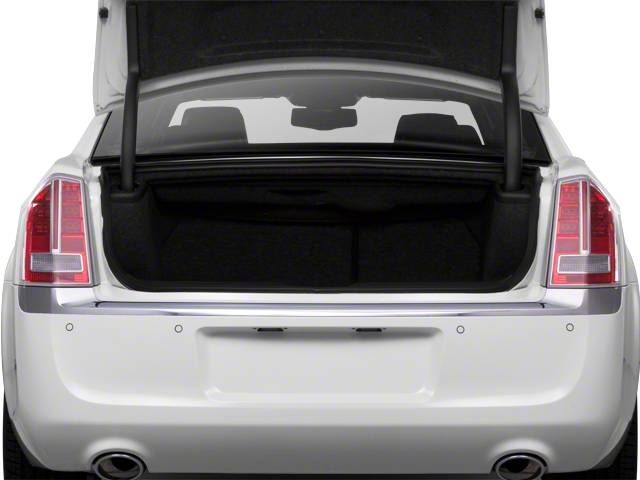 2013 Chrysler 300 C
