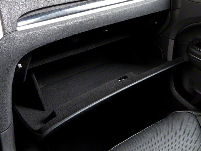 2013 Chrysler 300 C