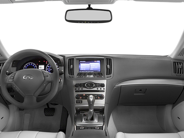 2013 INFINITI G37 Journey