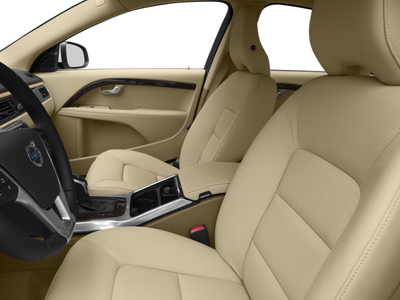 2015 Volvo S80 T5