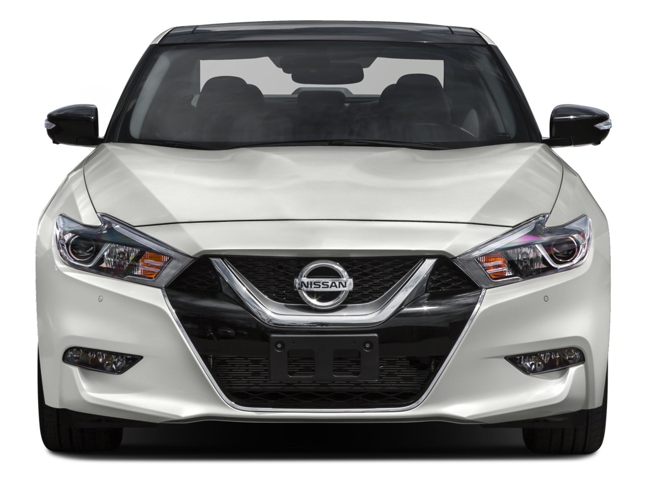 2016 Nissan Maxima Platinum