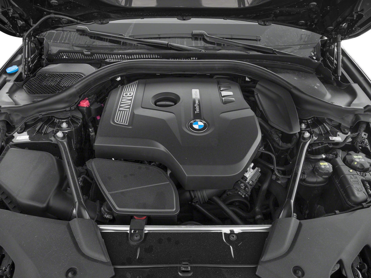2018 BMW 5 Series 530i xDrive