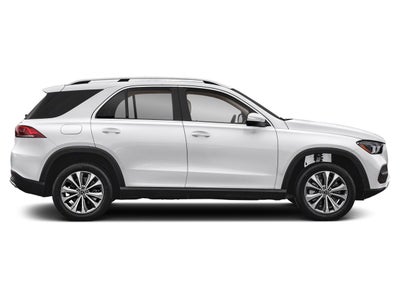 2020 Mercedes-Benz GLE GLE 350