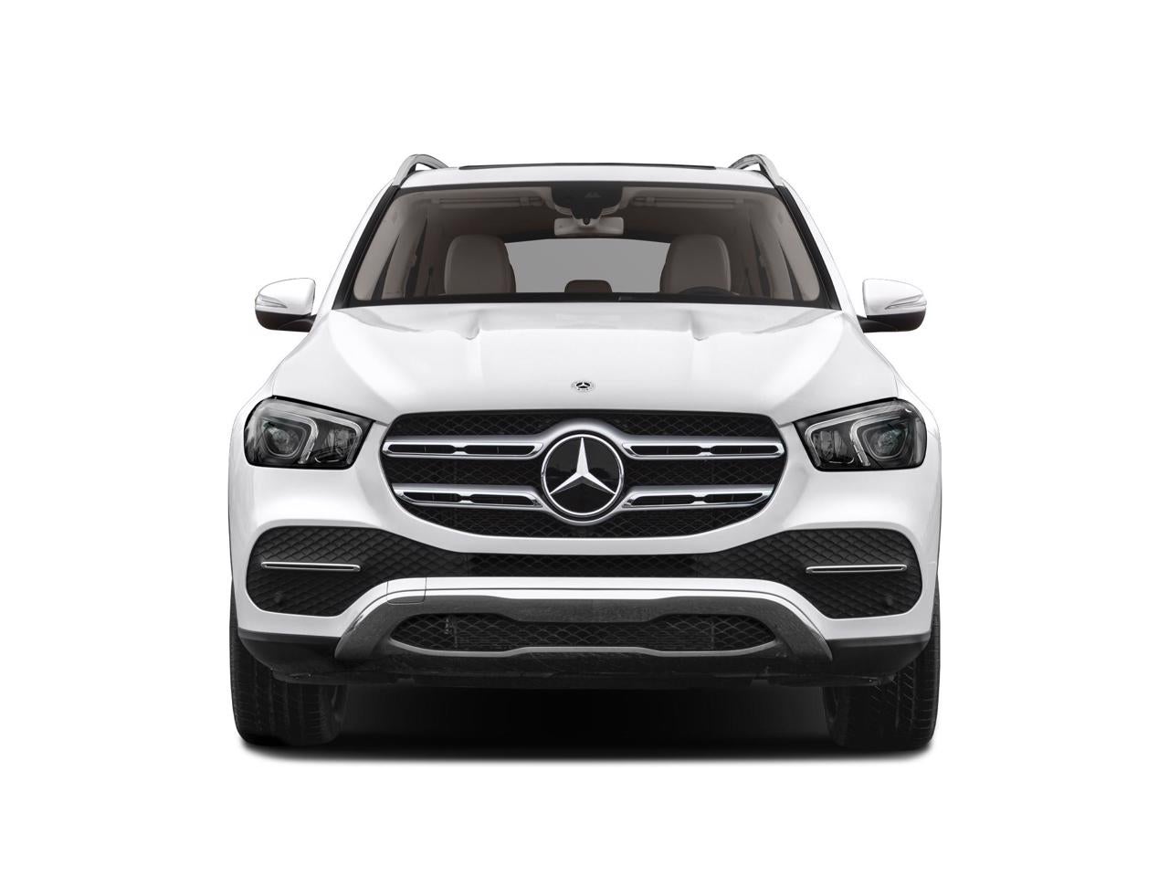 2020 Mercedes-Benz GLE GLE 350