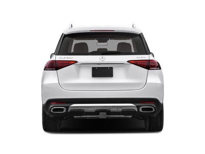 2020 Mercedes-Benz GLE GLE 350