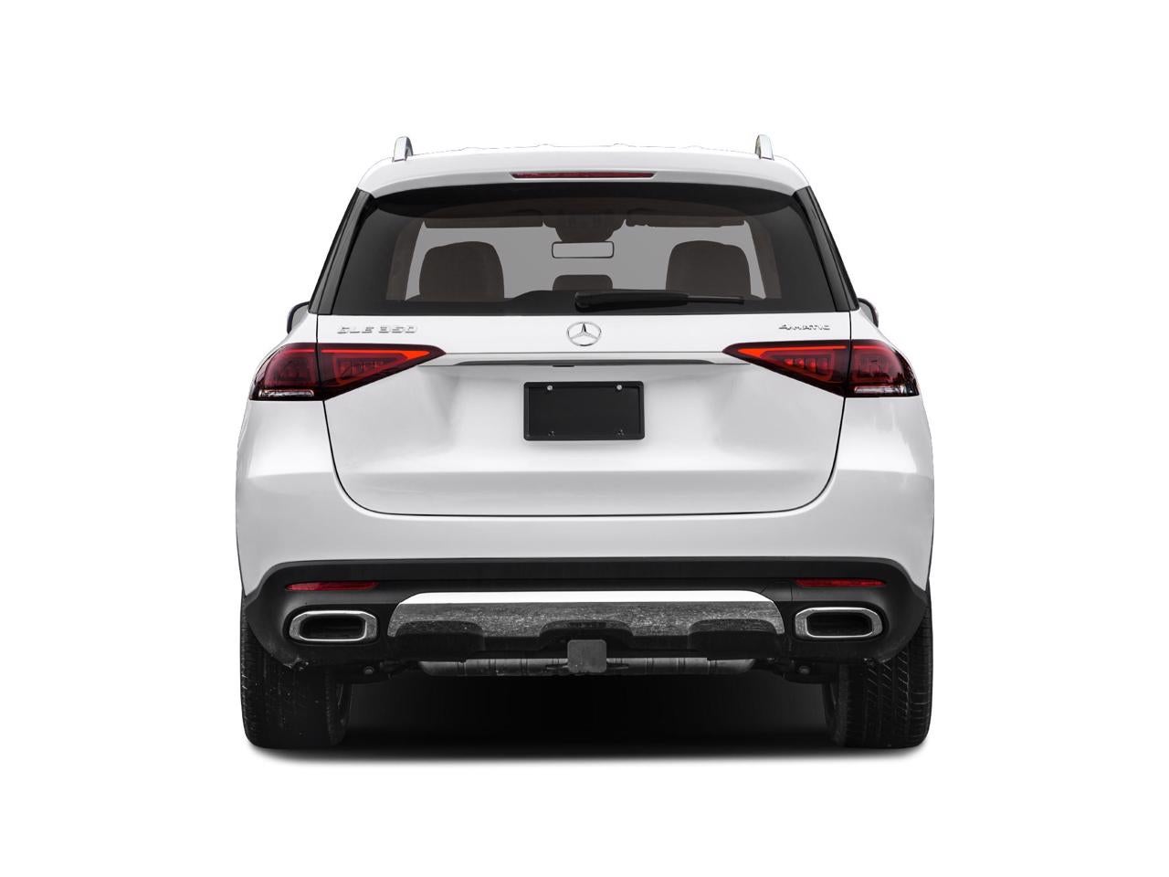 2020 Mercedes-Benz GLE GLE 350