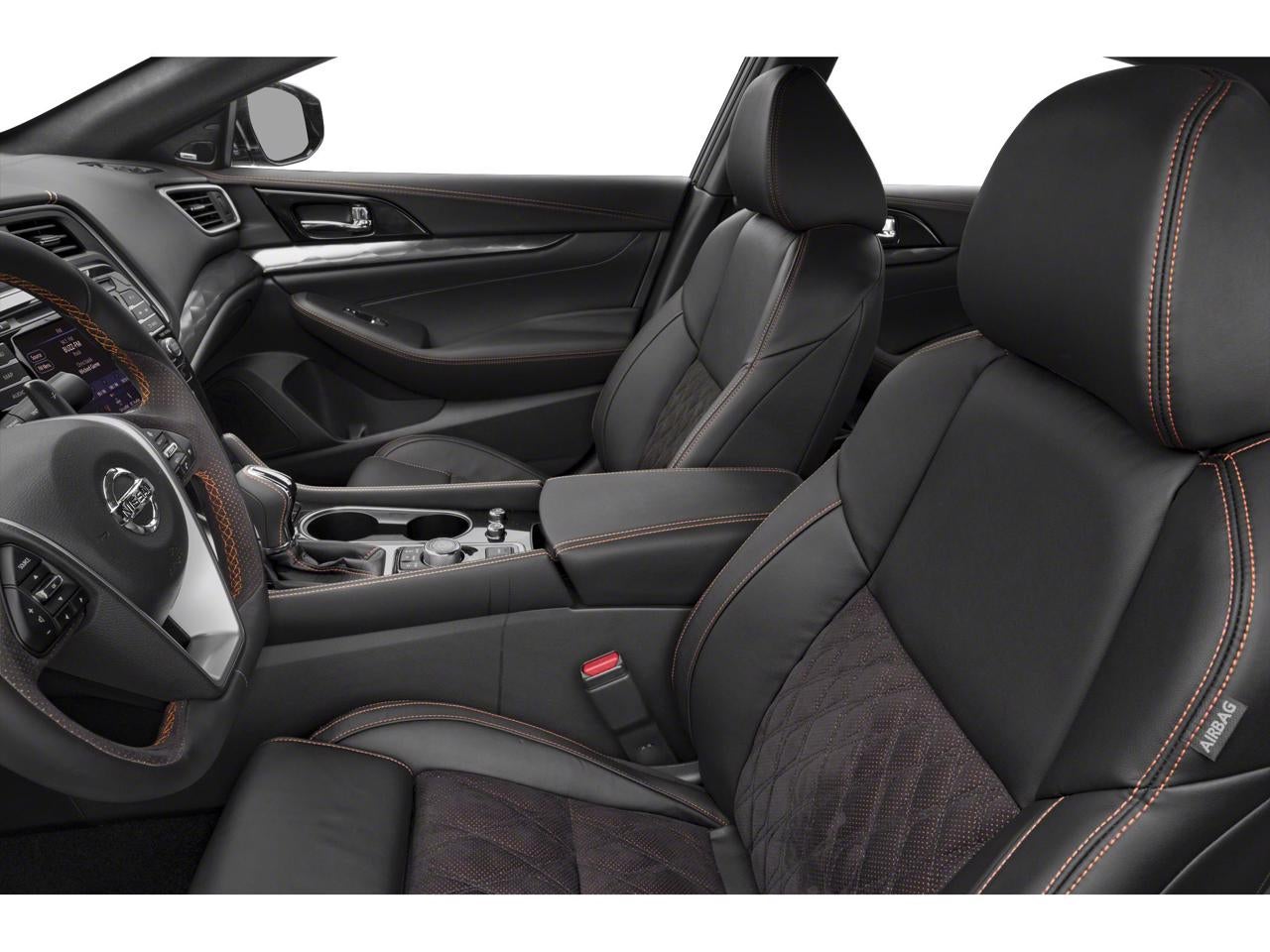 2020 Nissan Maxima SR