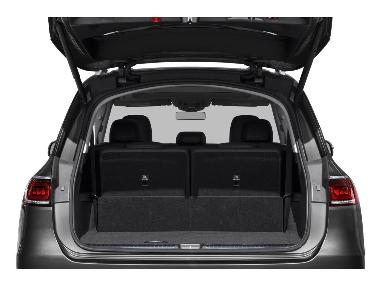 2022 Mercedes-Benz GLS GLS 450 4MATIC®