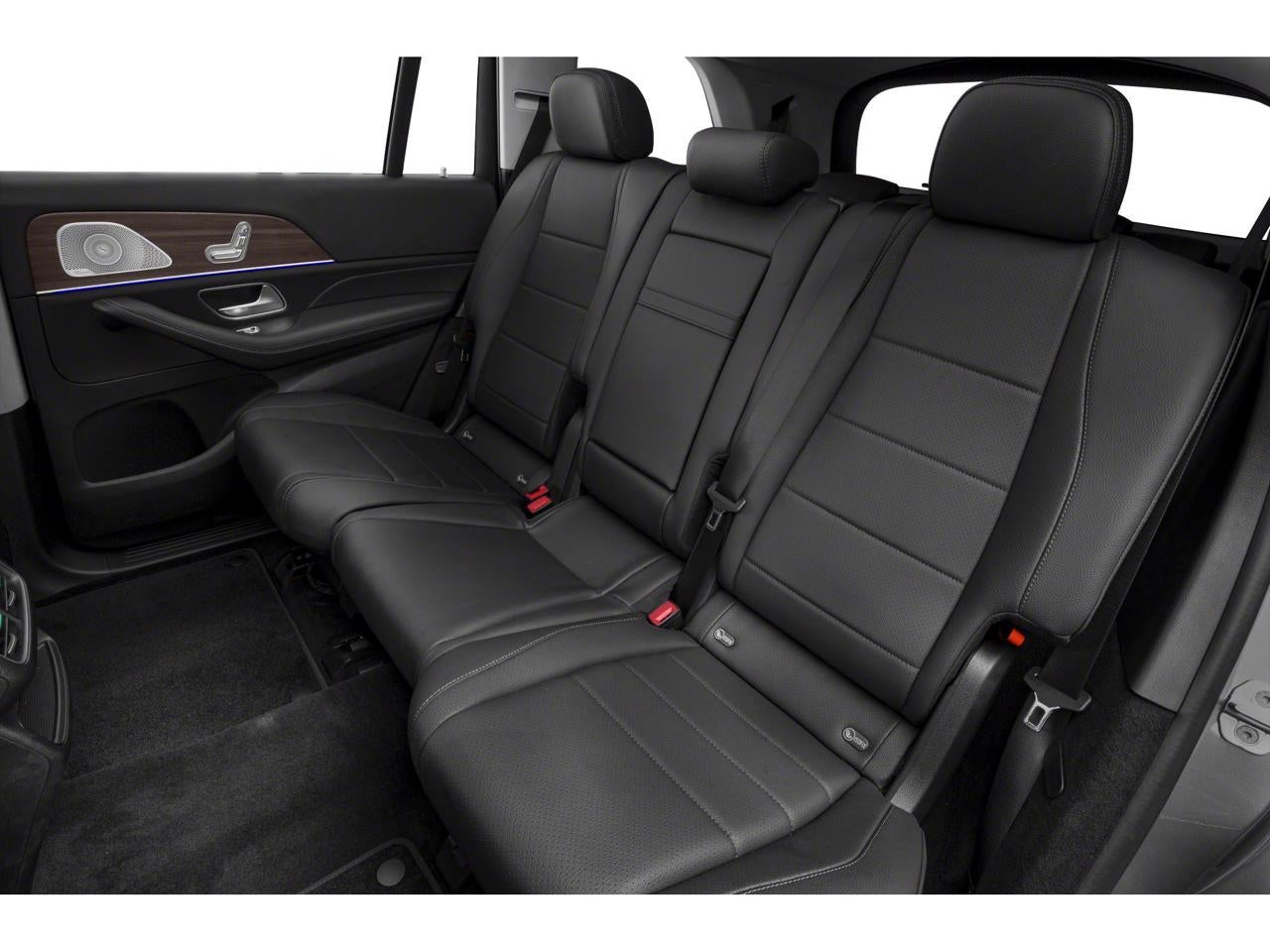 2022 Mercedes-Benz GLS GLS 450 4MATIC®