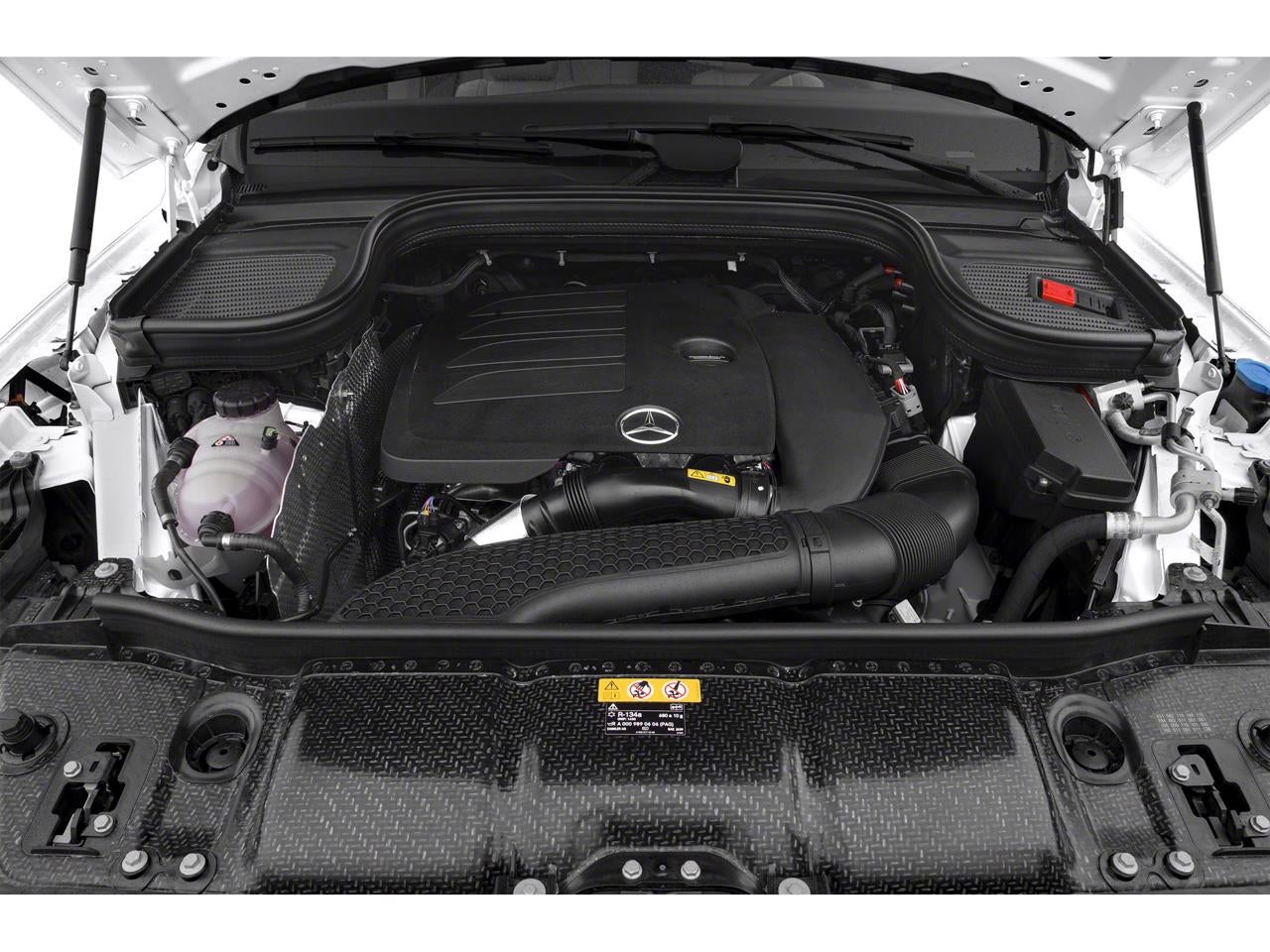 2022 Mercedes-Benz GLE GLE 350