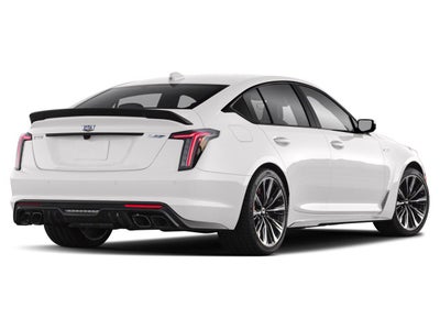 2023 Cadillac CT5 V-Series
