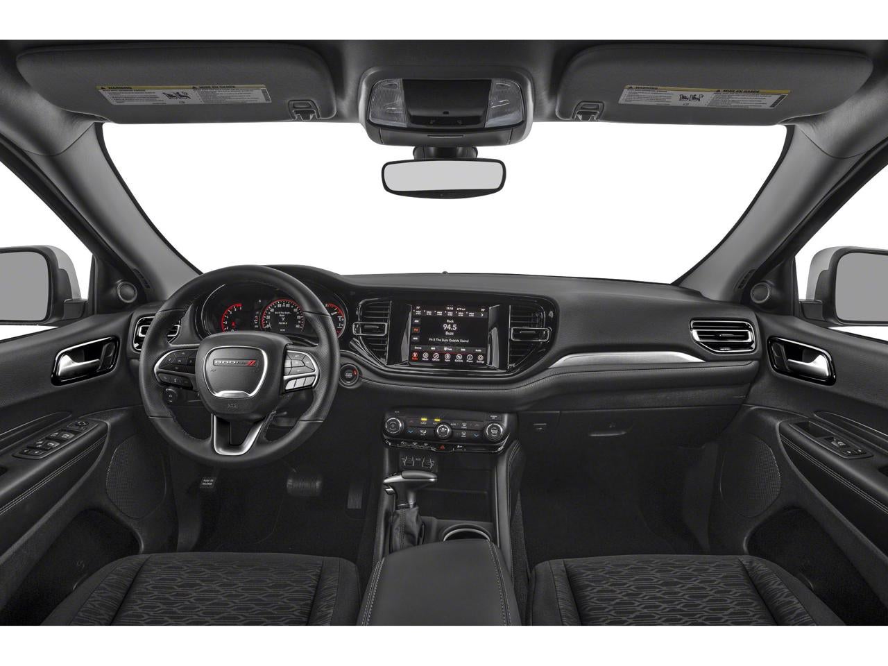 2023 Dodge Durango GT Premium