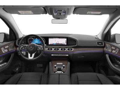 2023 Mercedes-Benz GLS GLS 450 4MATIC®