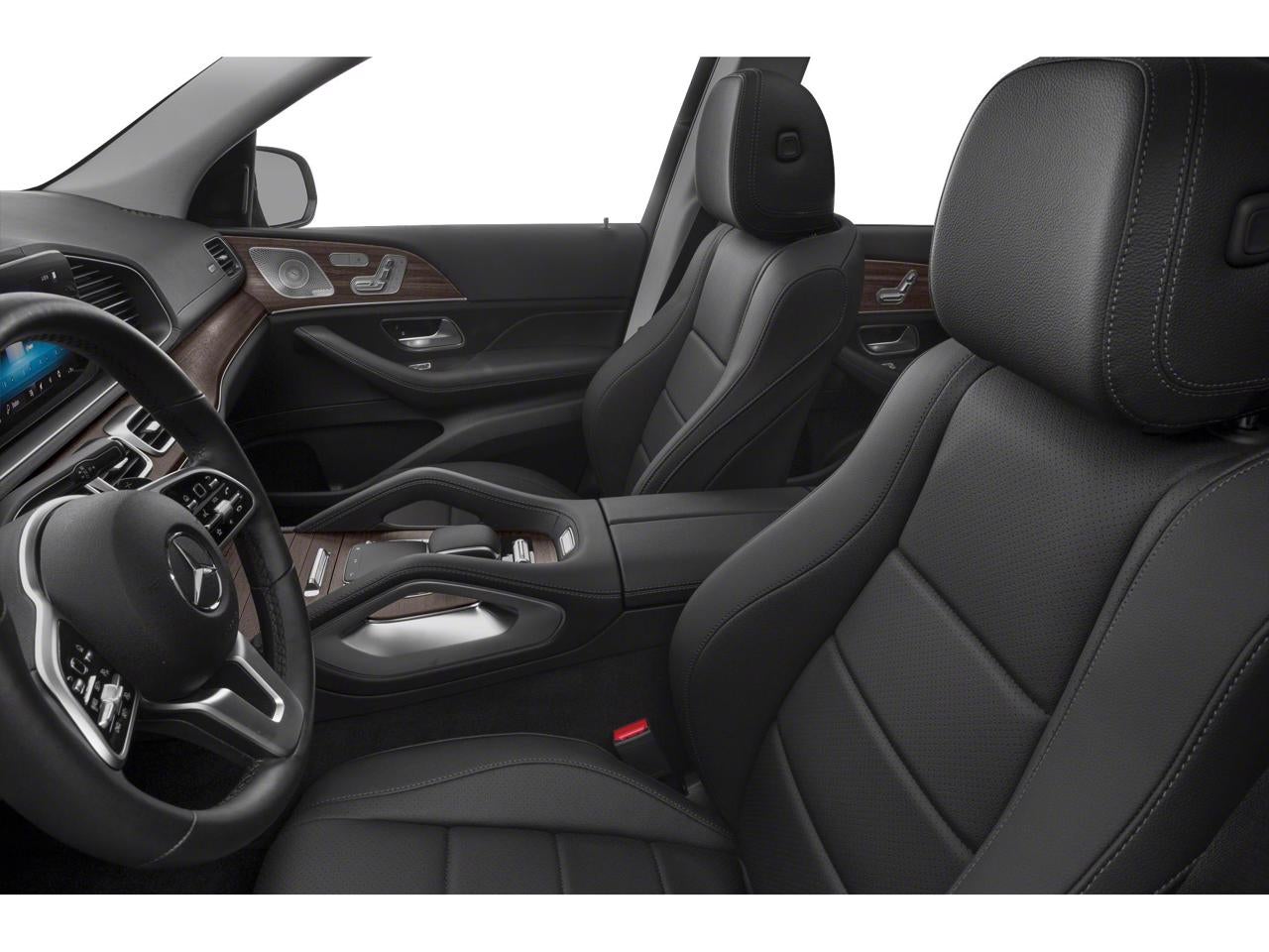 2023 Mercedes-Benz GLS GLS 450 4MATIC®