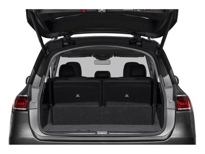 2023 Mercedes-Benz GLS GLS 450 4MATIC®
