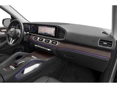 2023 Mercedes-Benz GLS GLS 450 4MATIC®