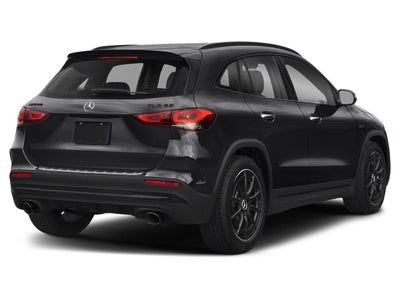2023 Mercedes-Benz GLA GLA 35 AMG® 4MATIC®