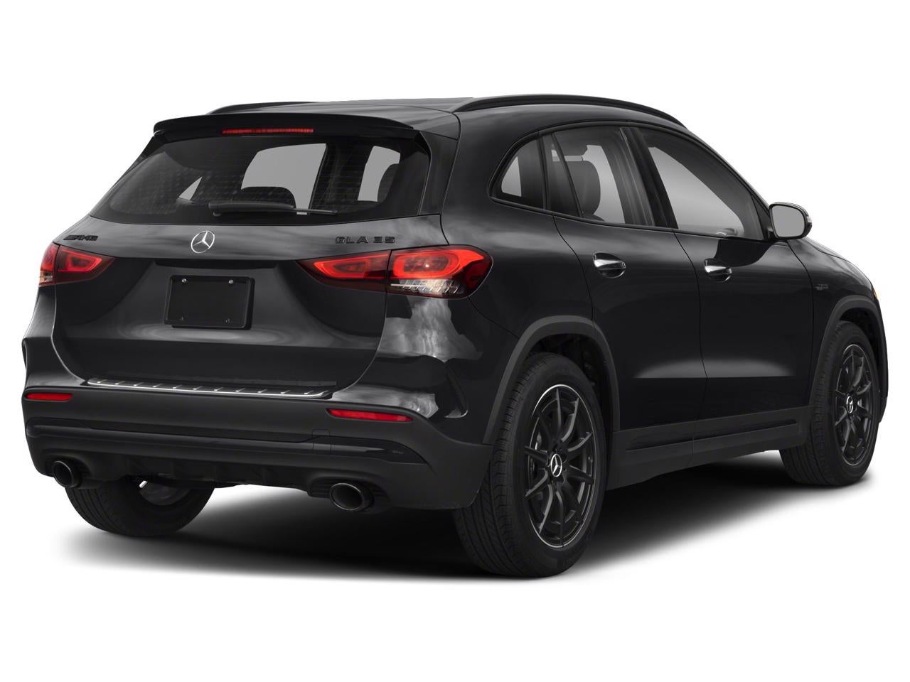 2023 Mercedes-Benz GLA GLA 35 AMG® 4MATIC®