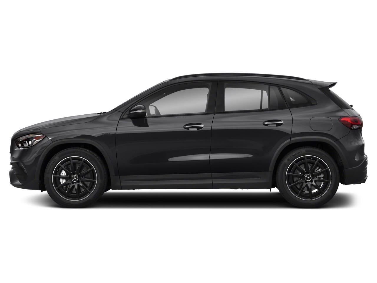 2023 Mercedes-Benz GLA GLA 35 AMG® 4MATIC®