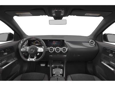 2023 Mercedes-Benz GLA GLA 35 AMG® 4MATIC®