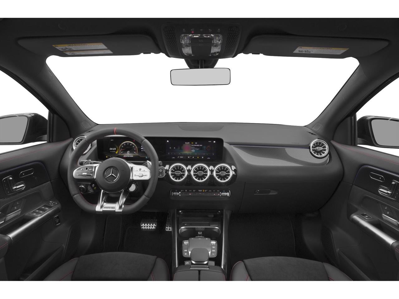 2023 Mercedes-Benz GLA GLA 35 AMG® 4MATIC®