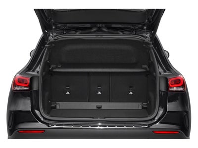2023 Mercedes-Benz GLA GLA 35 AMG® 4MATIC®