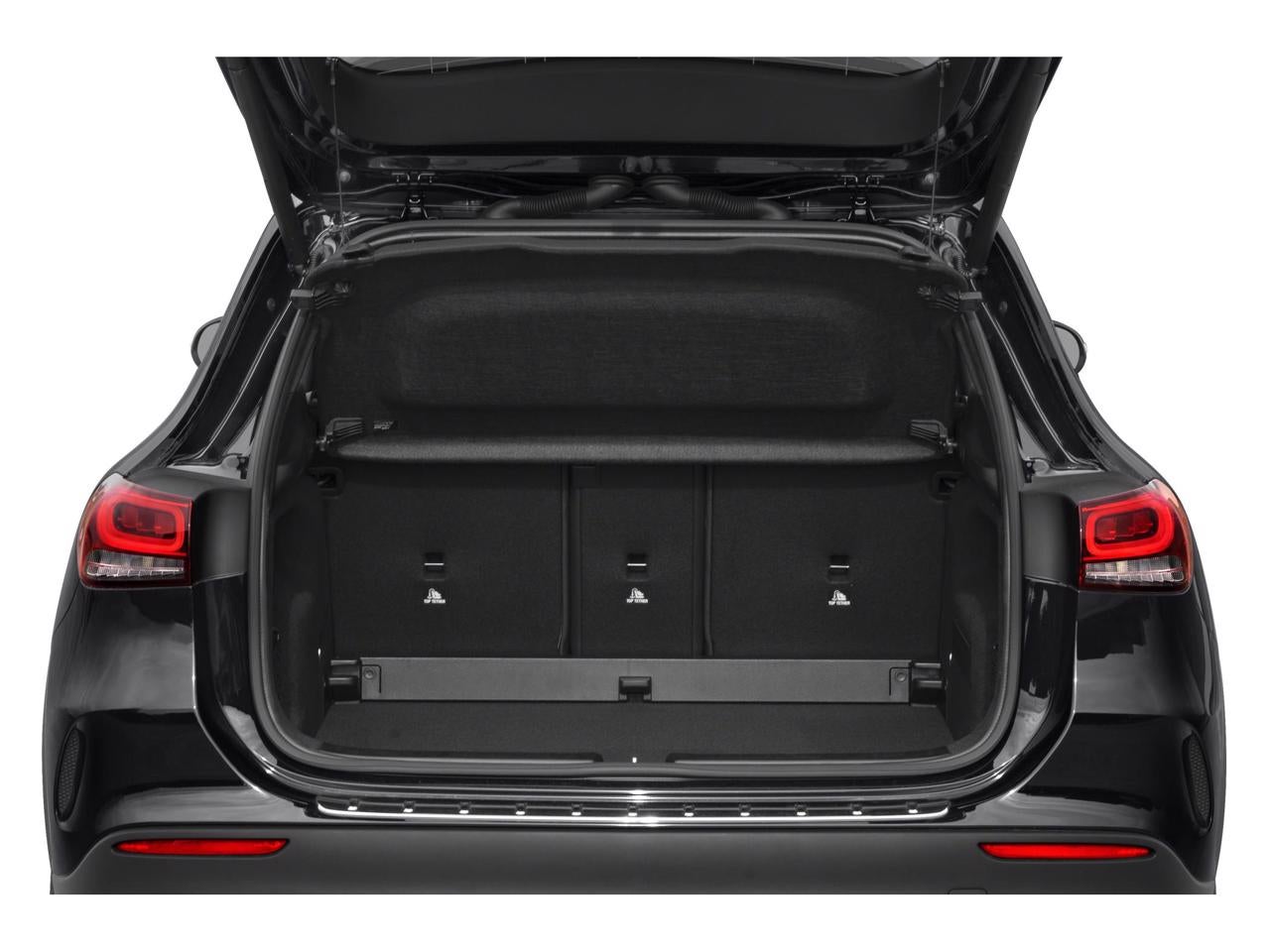 2023 Mercedes-Benz GLA GLA 35 AMG® 4MATIC®
