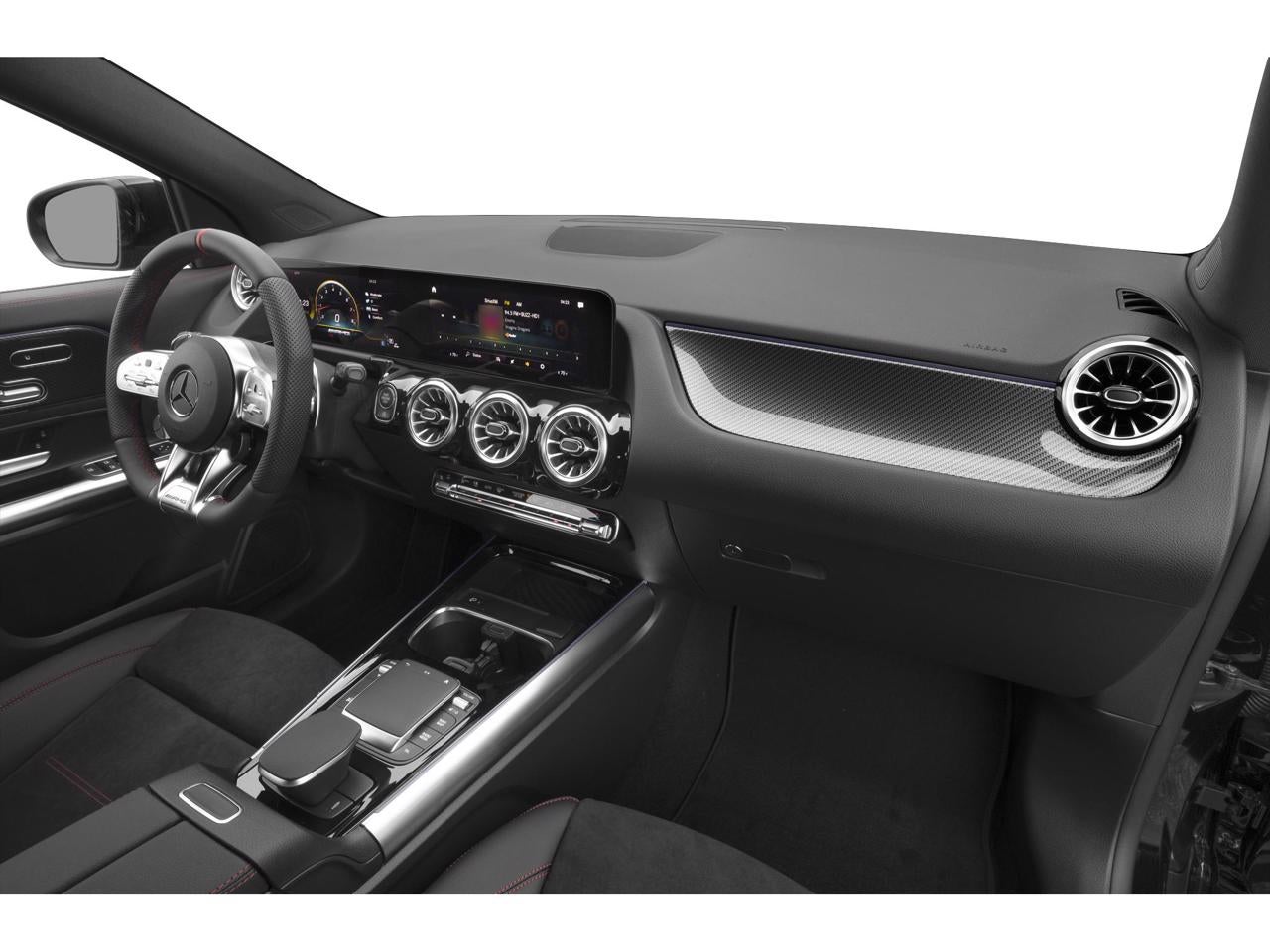 2023 Mercedes-Benz GLA GLA 35 AMG® 4MATIC®