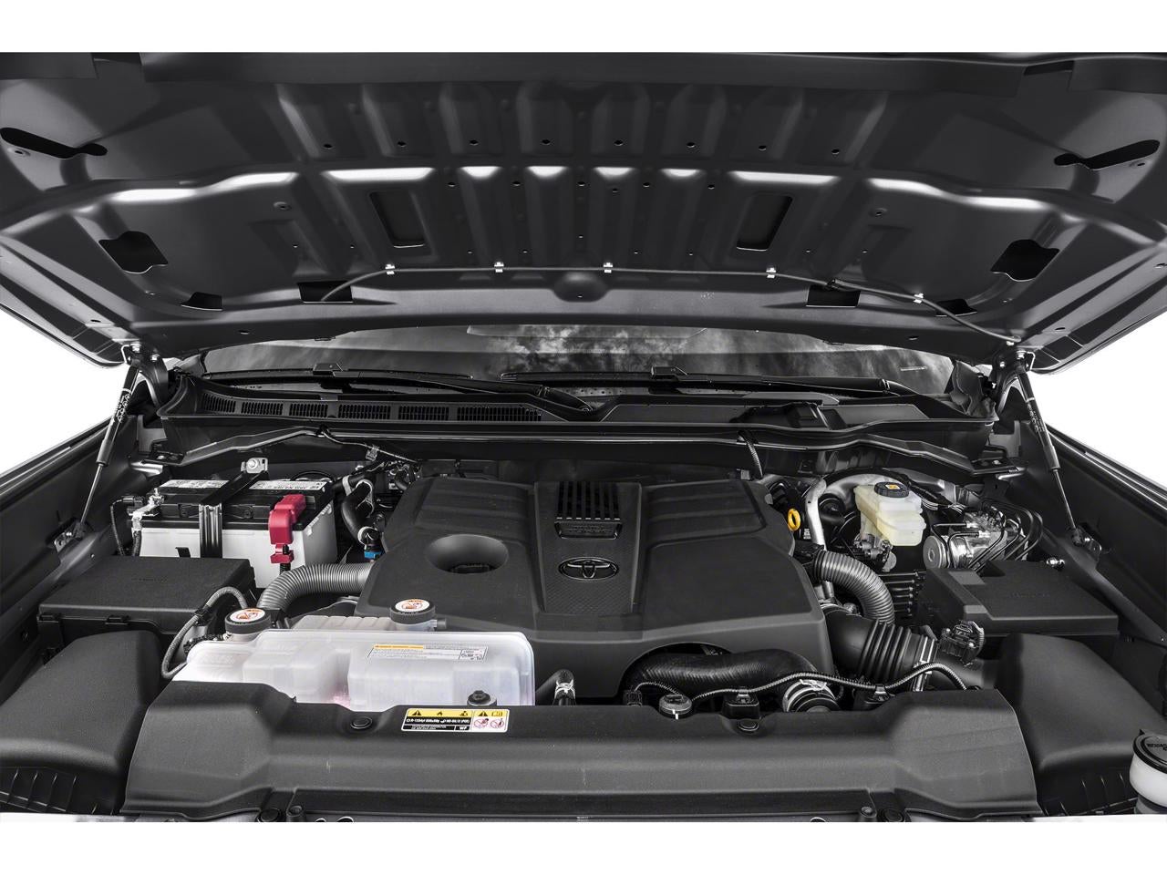 2023 Toyota Tundra SR