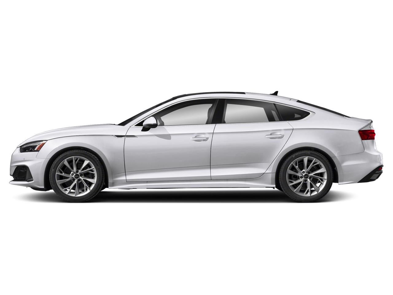 2025 Audi A5 Sportback 45 S line Premium quattro