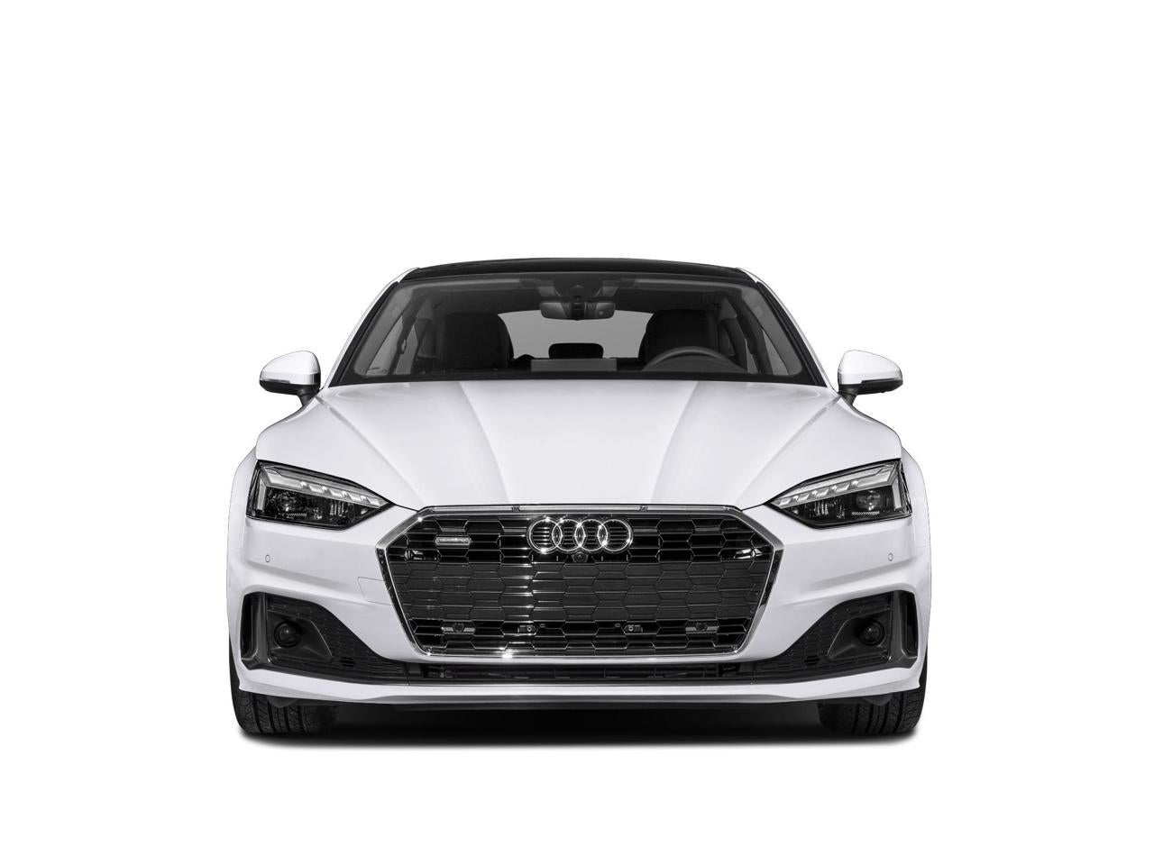 2025 Audi A5 Sportback 45 S line Premium quattro