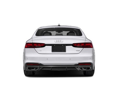 2025 Audi A5 Sportback 45 S line Premium quattro