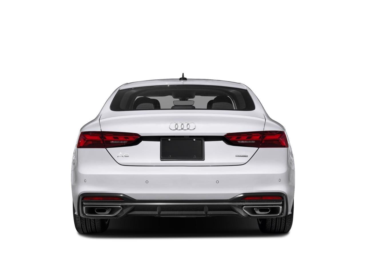 2025 Audi A5 Sportback 45 S line Premium quattro