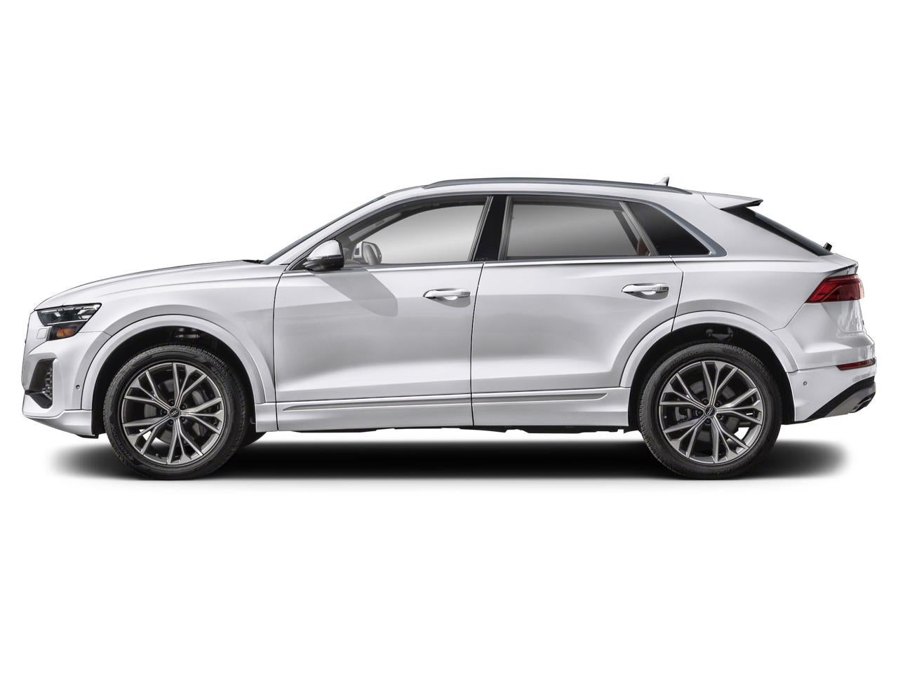 2025 Audi Q8 55 Premium Plus quattro