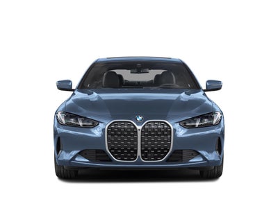 2025 BMW 4 Series 430i xDrive