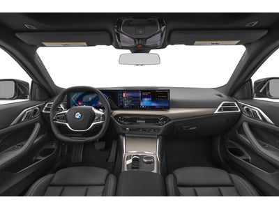 2025 BMW 4 Series 430i xDrive