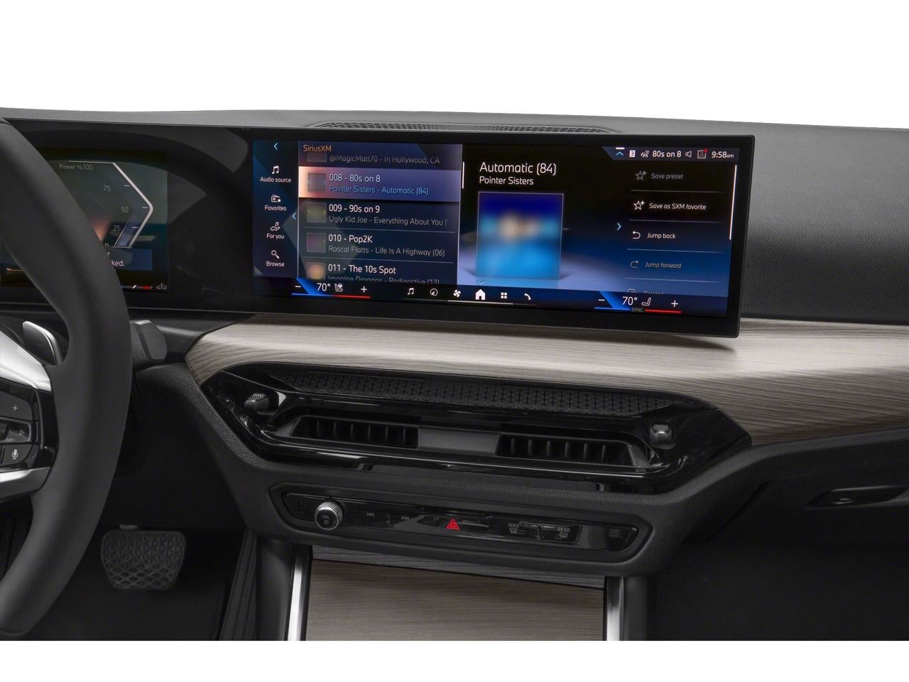 2025 BMW 4 Series 430i xDrive