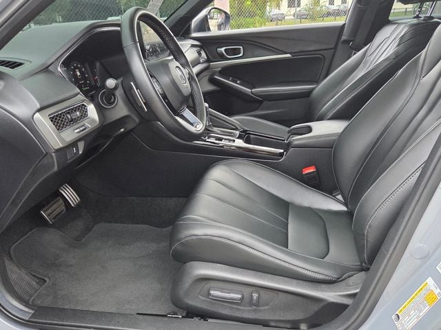 2026 Acura Integra A-Spec Package