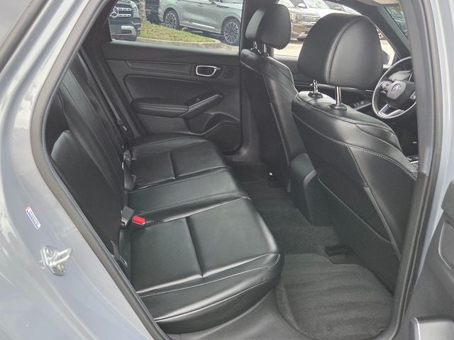 2026 Acura Integra A-Spec Package
