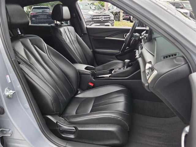2026 Acura Integra A-Spec Package