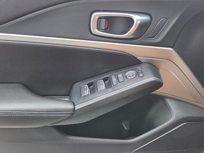 2026 Acura Integra A-Spec Package