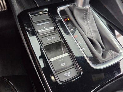 2026 Acura Integra A-Spec Package