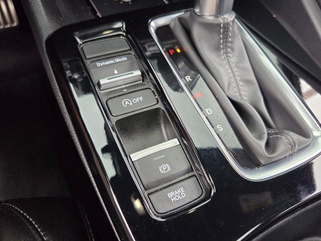 2026 Acura Integra A-Spec Package