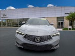 2026 Acura Integra A-Spec Package