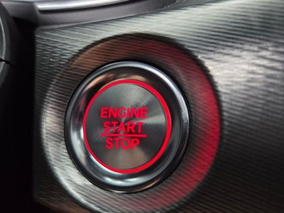 2026 Acura Integra A-Spec Package
