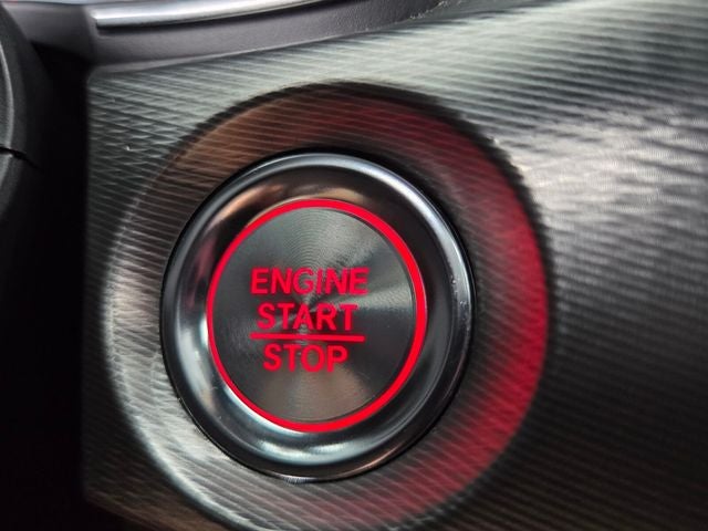 2026 Acura Integra A-Spec Package