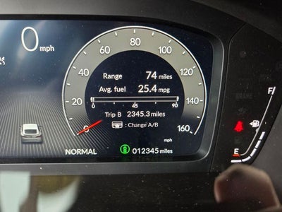 2026 Acura Integra A-Spec Package