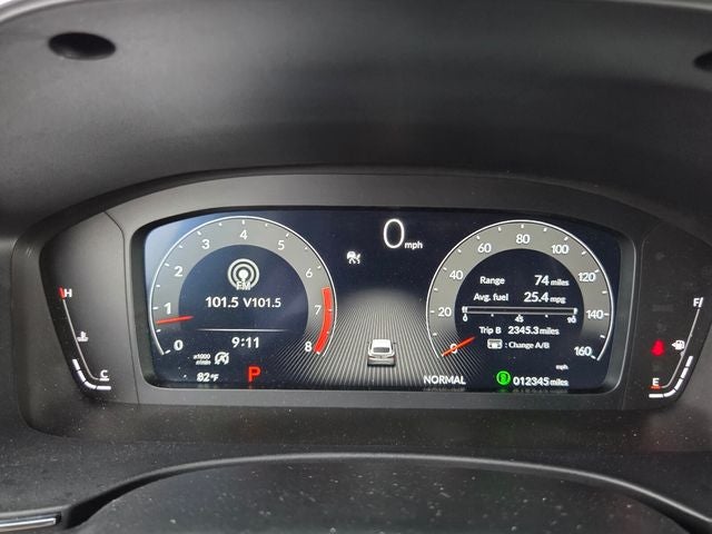 2026 Acura Integra A-Spec Package