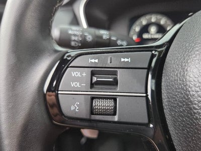 2026 Acura Integra A-Spec Package